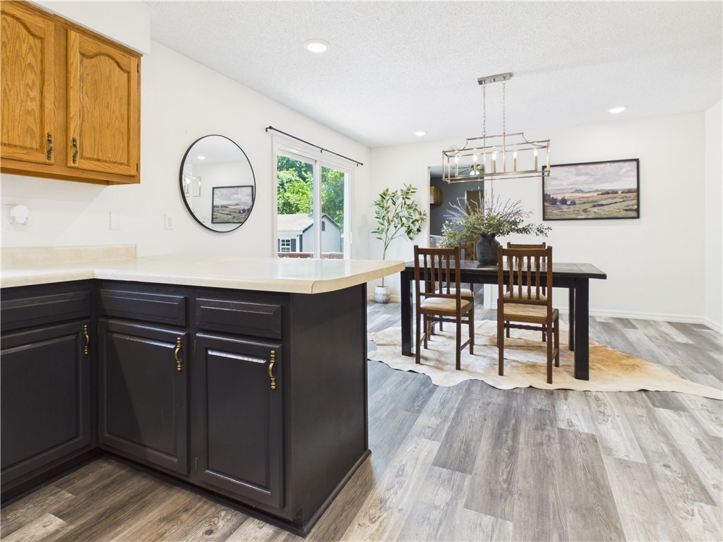 Kestrel Meadow - Residential