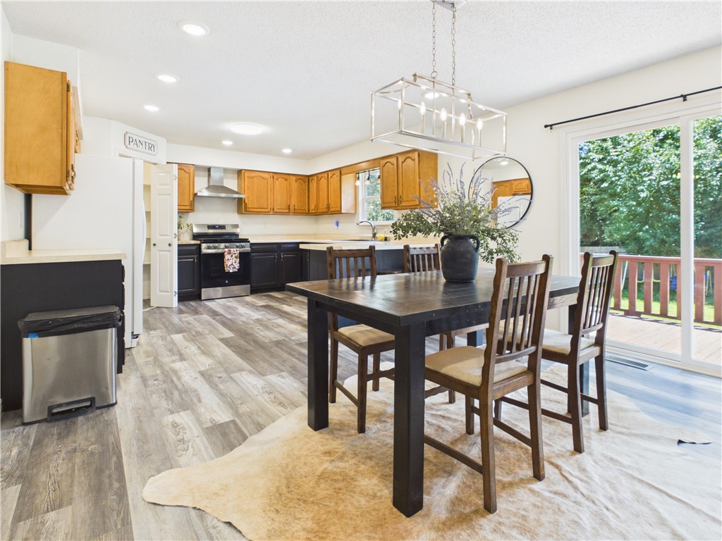 Kestrel Meadow - Residential