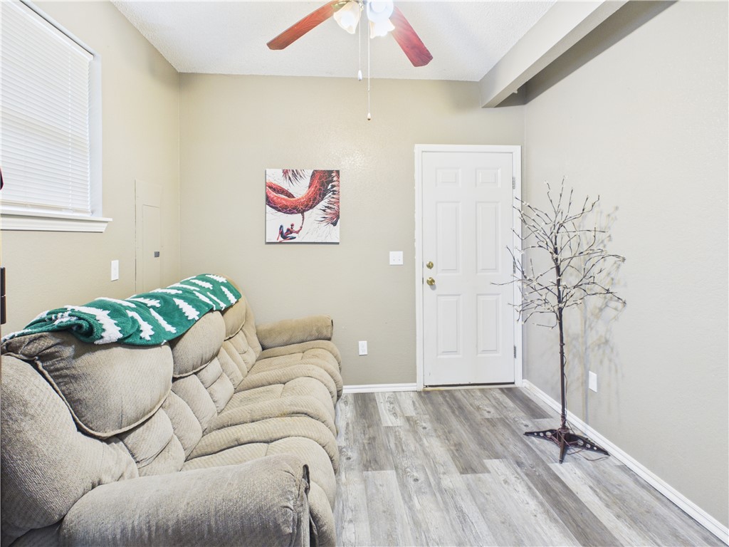 Kestrel Meadow - Residential