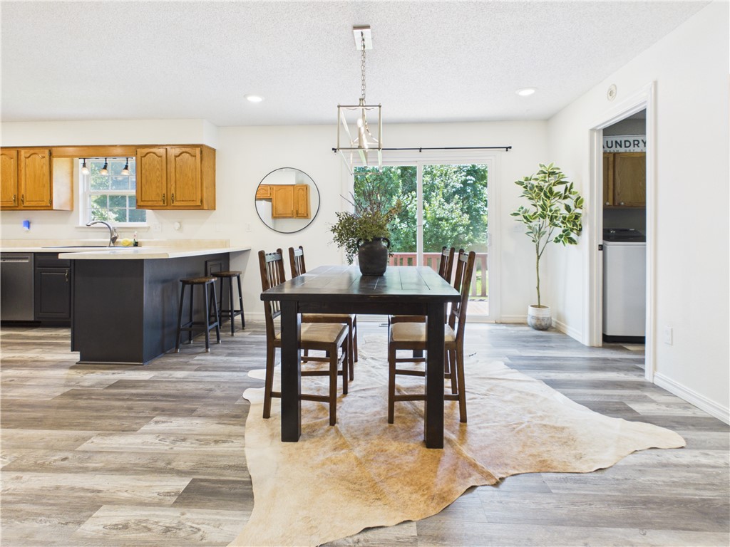 Kestrel Meadow - Residential