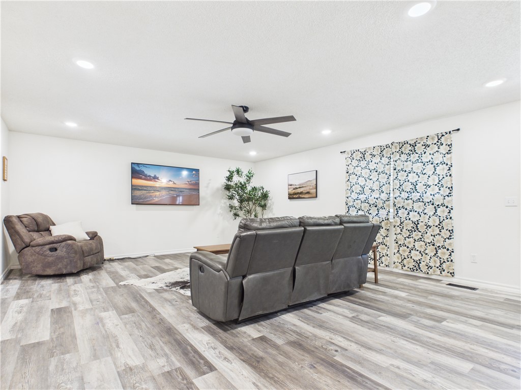 Kestrel Meadow - Residential