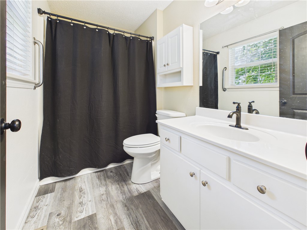 Kestrel Meadow - Residential