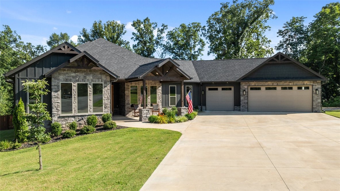 Dunbarton Sub Bvv - Residential