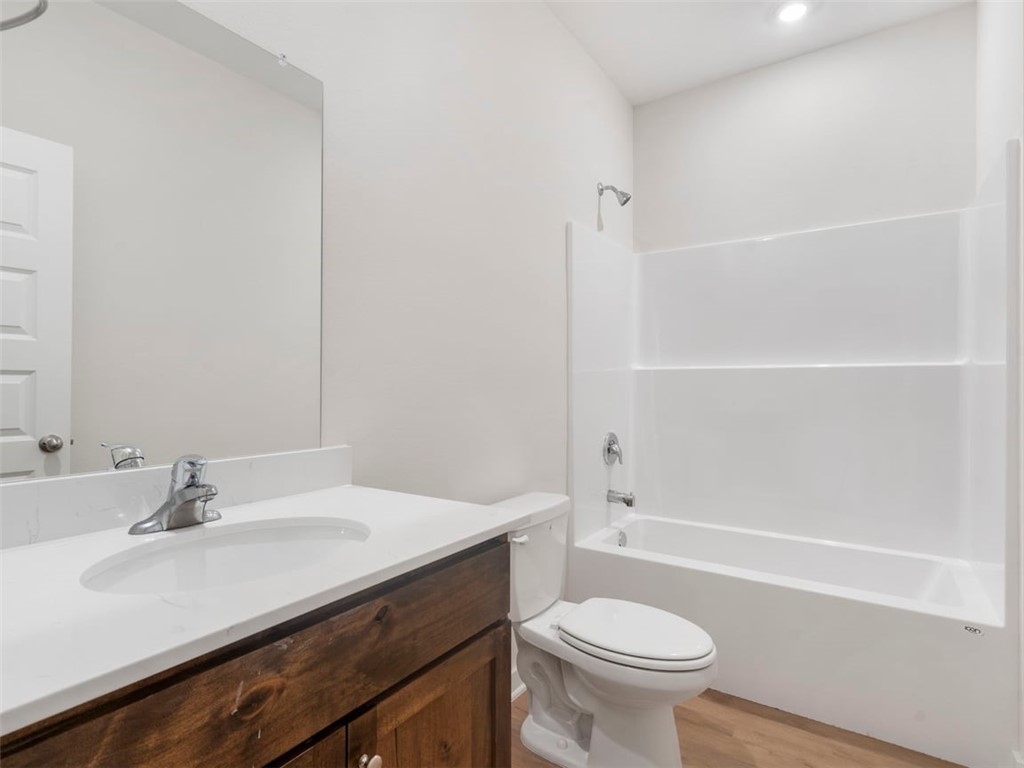 The Element, Phase 4 - Residential