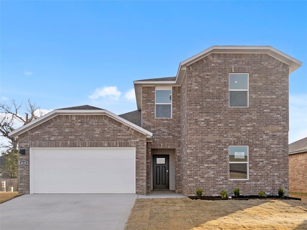 The Element, Phase 4 - Residential