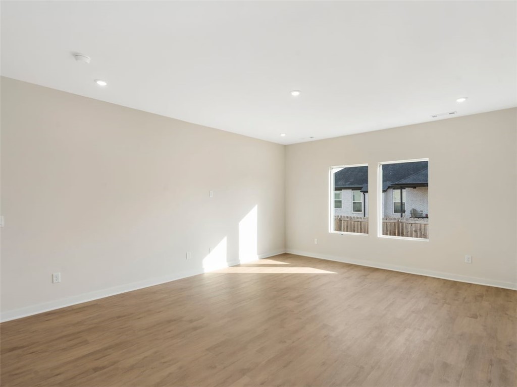 The Element, Phase 4 - Residential