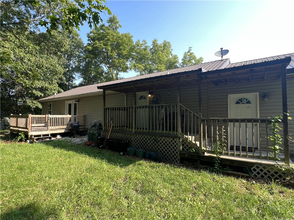 Bridgemont - Residential