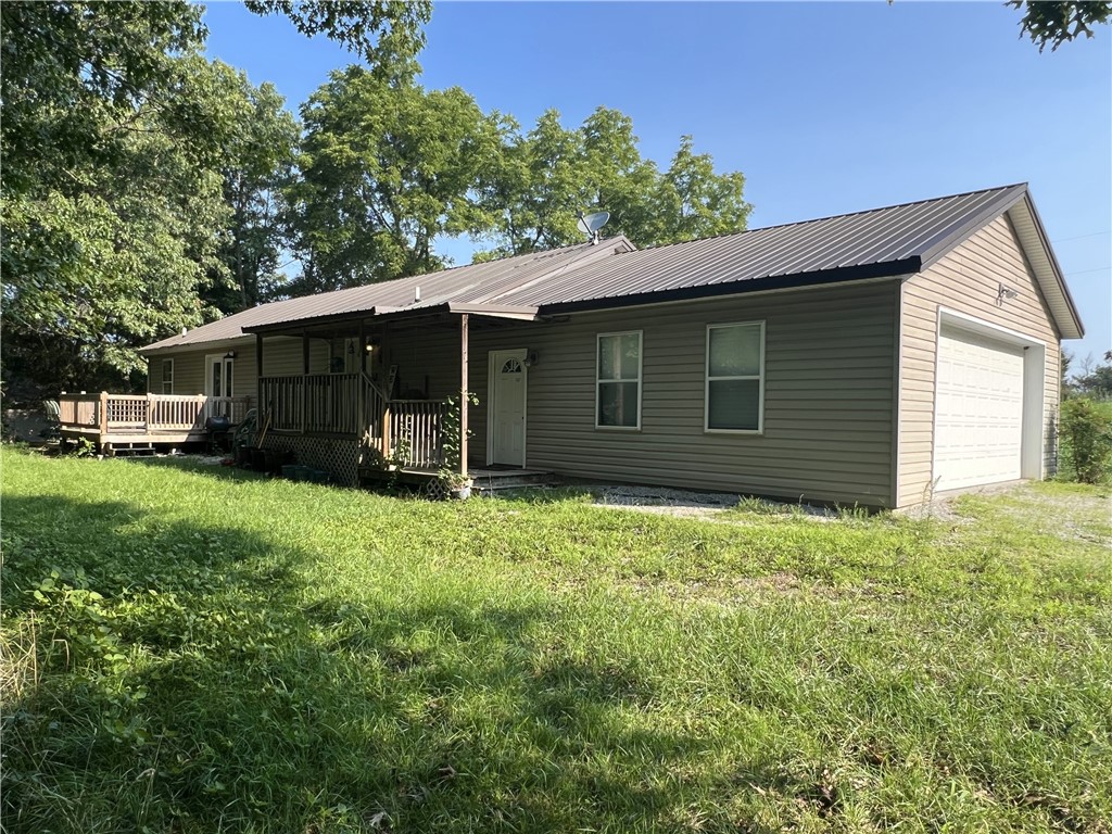 Bridgemont - Residential