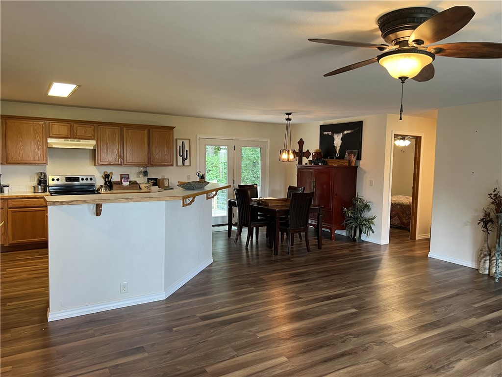 Bridgemont - Residential