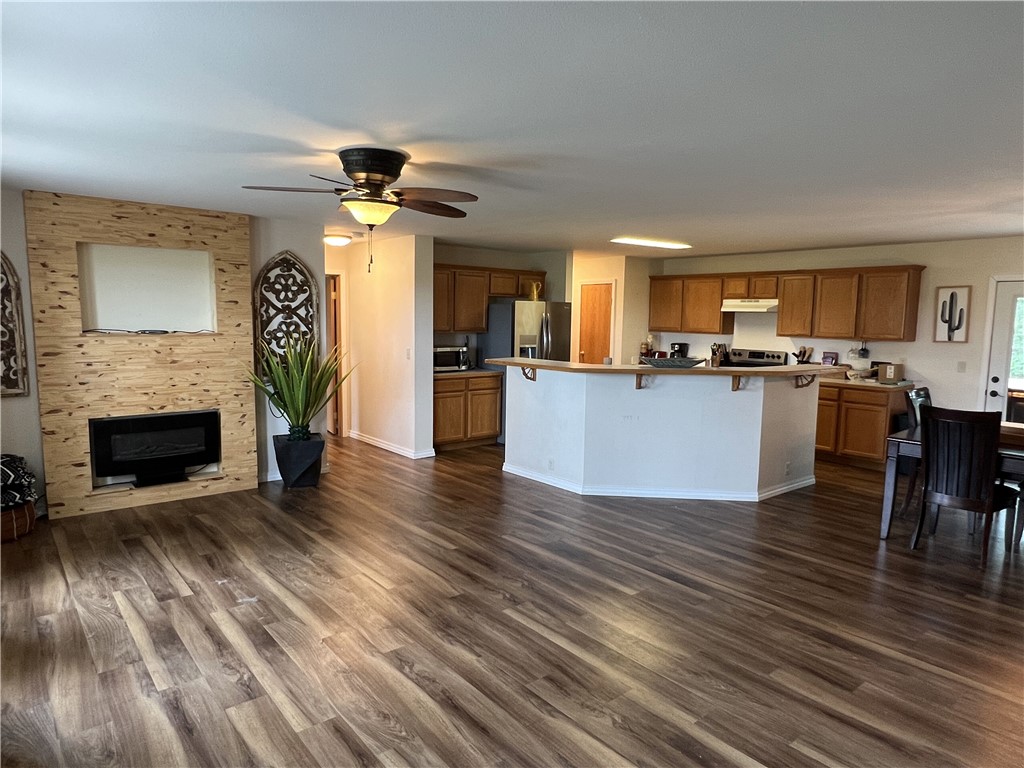 Bridgemont - Residential