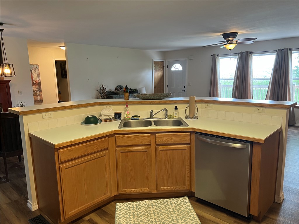 Bridgemont - Residential