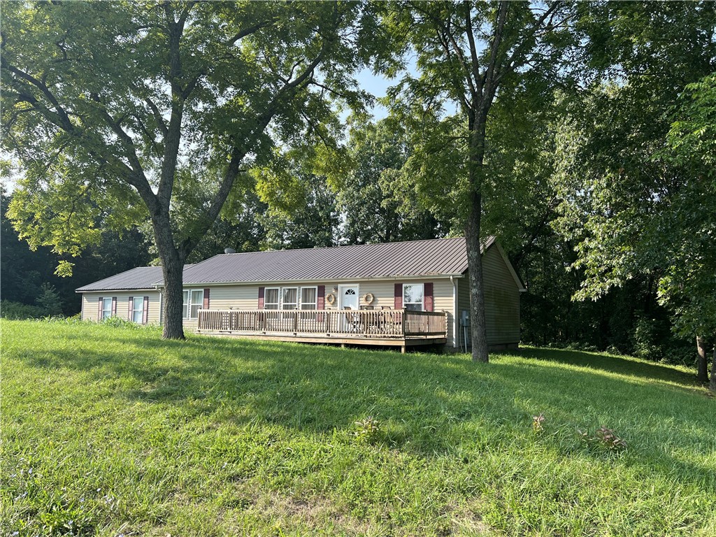 Bridgemont - Residential