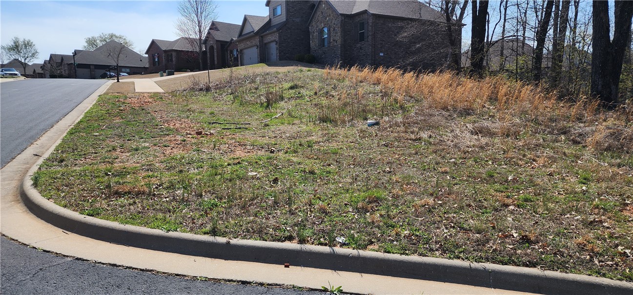 Grammercy Park - Land
