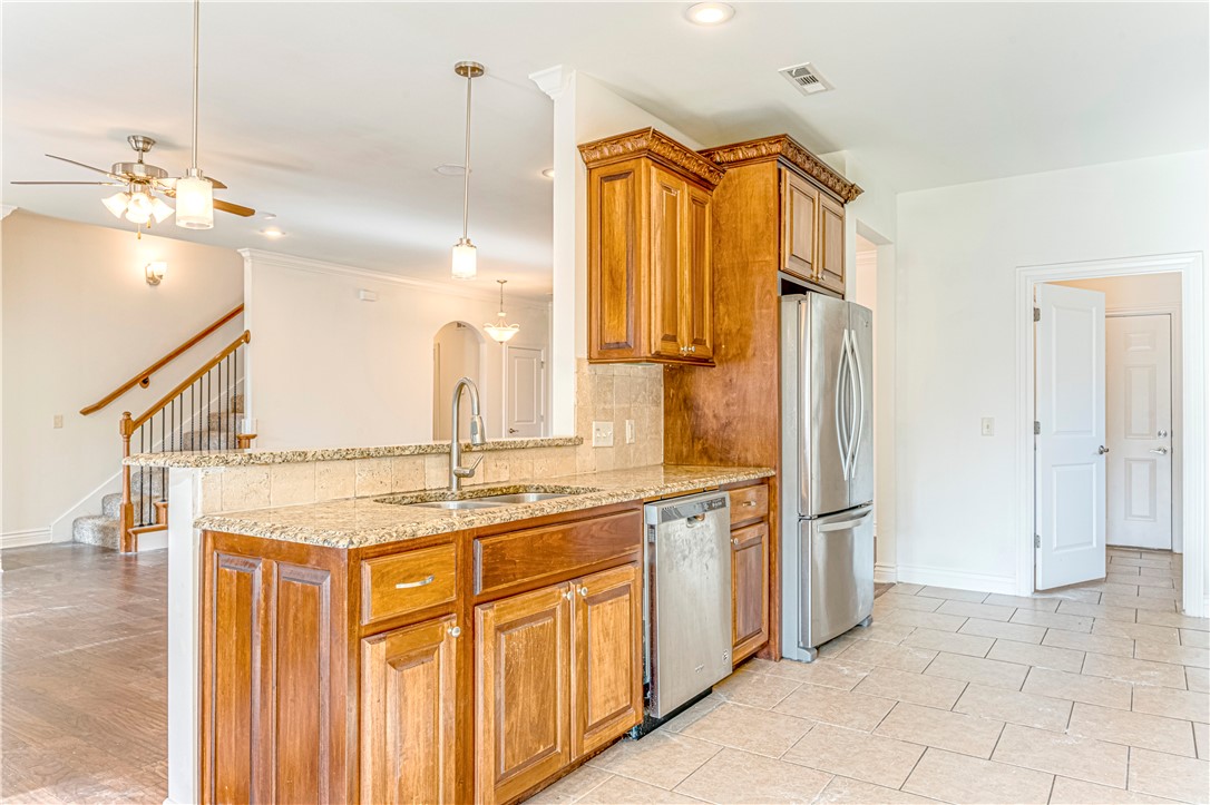 Kerelaw Castle Bentonville - Residential