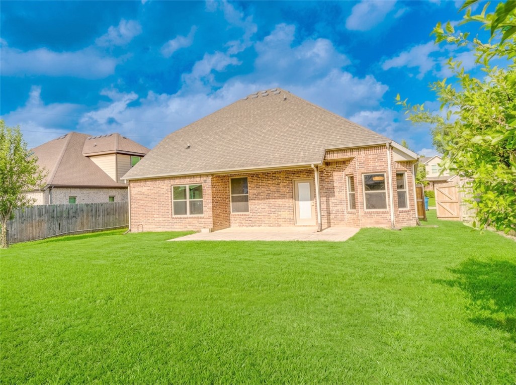 Kerelaw Castle Bentonville - Residential