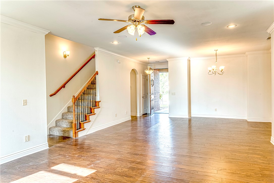 Kerelaw Castle Bentonville - Residential