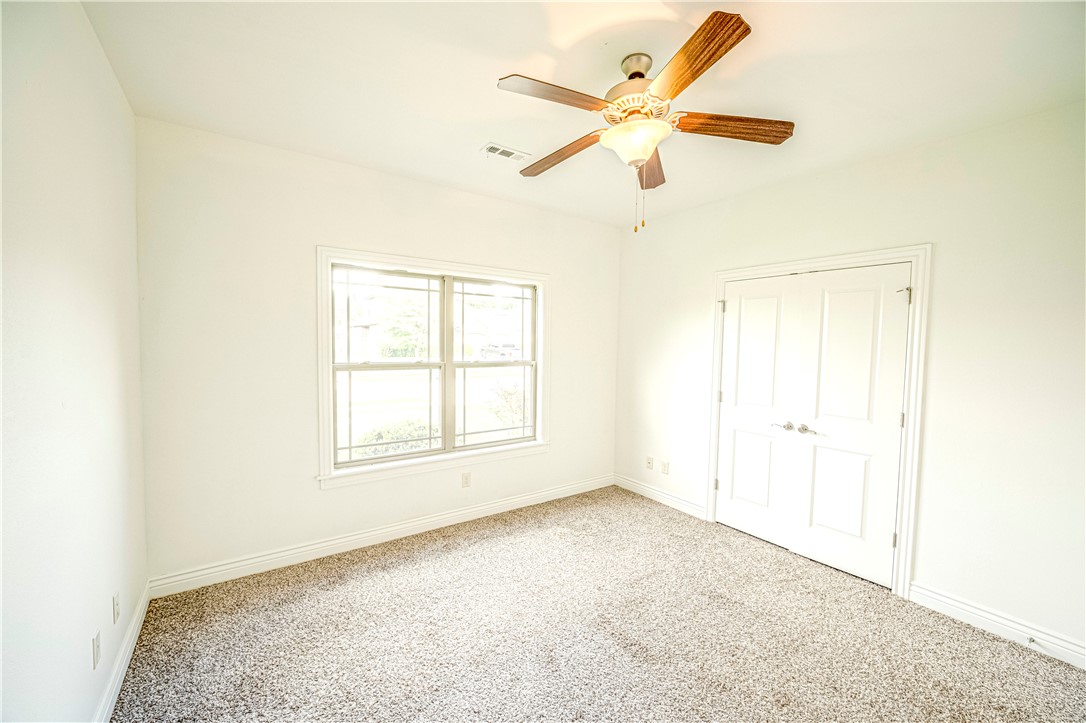 Kerelaw Castle Bentonville - Residential