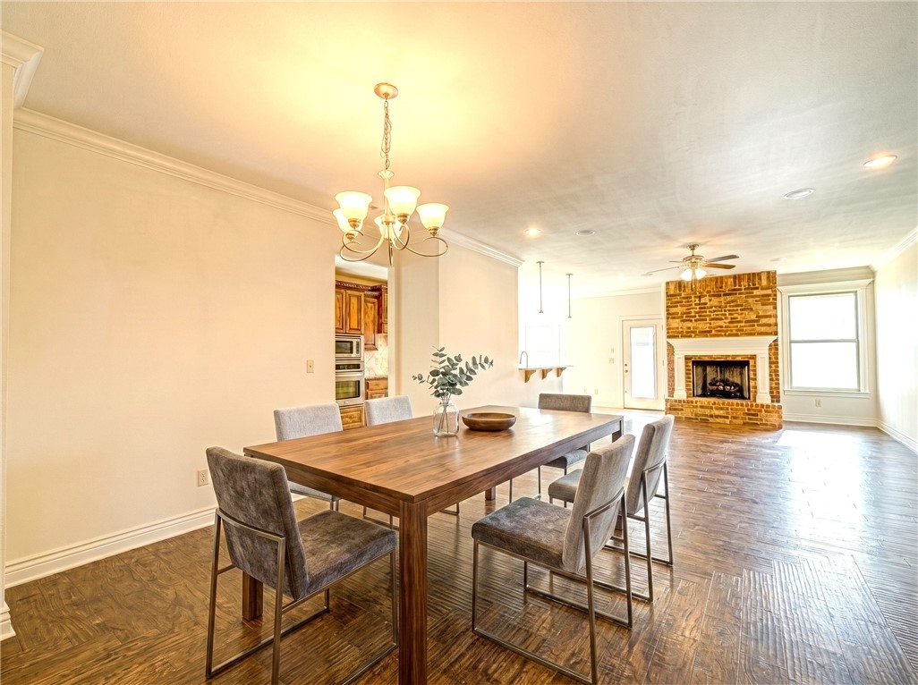 Kerelaw Castle Bentonville - Residential