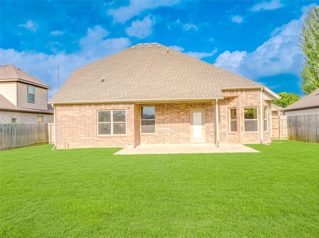 Kerelaw Castle Bentonville - Residential