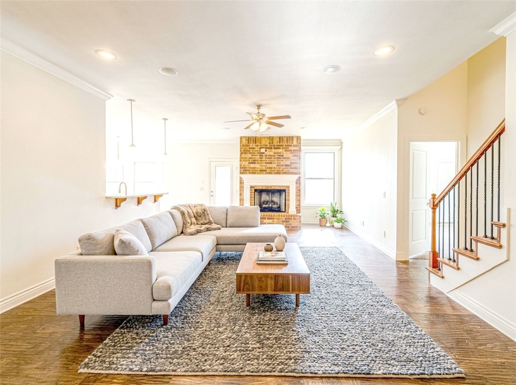 Kerelaw Castle Bentonville - Residential