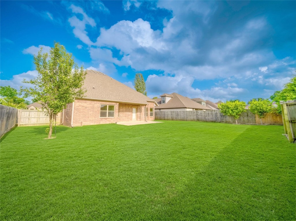 Kerelaw Castle Bentonville - Residential