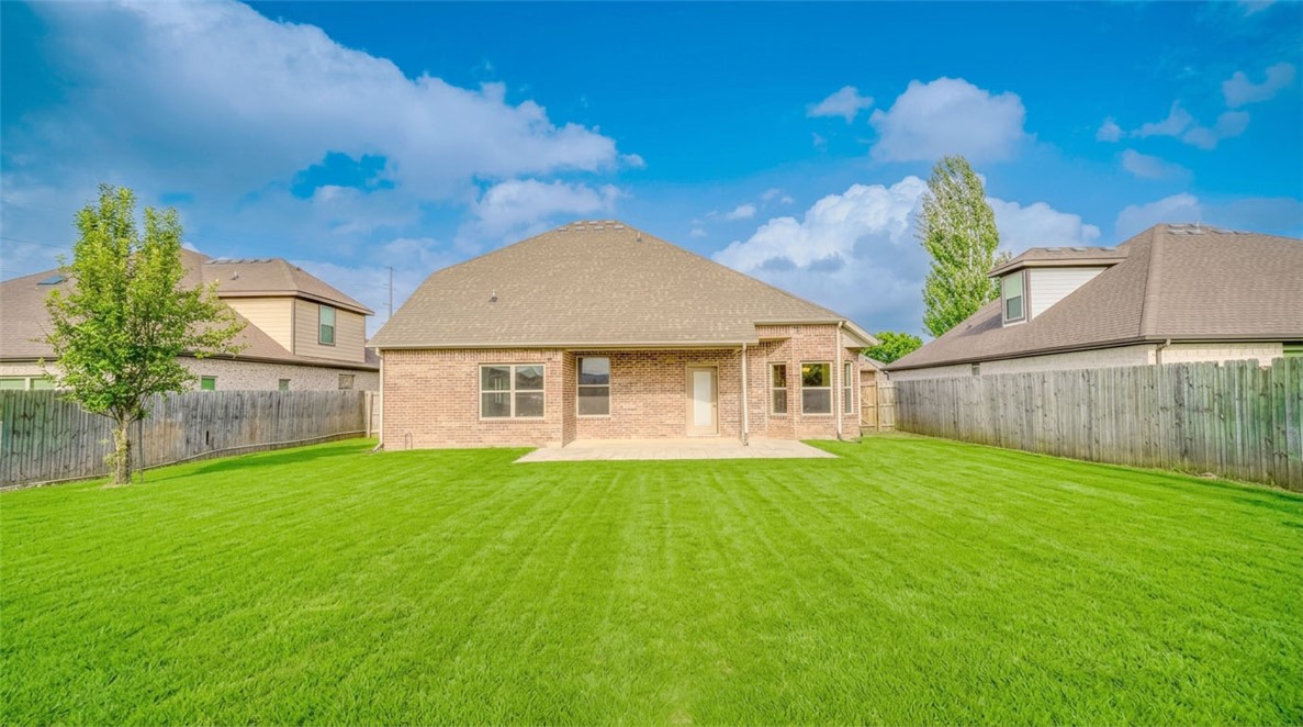 Kerelaw Castle Bentonville - Residential