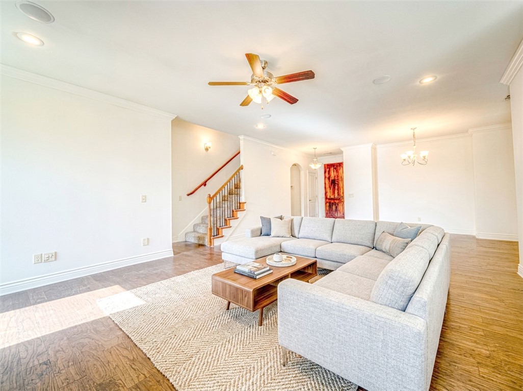 Kerelaw Castle Bentonville - Residential
