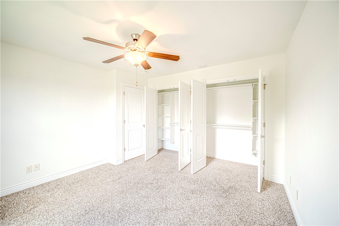 Kerelaw Castle Bentonville - Residential
