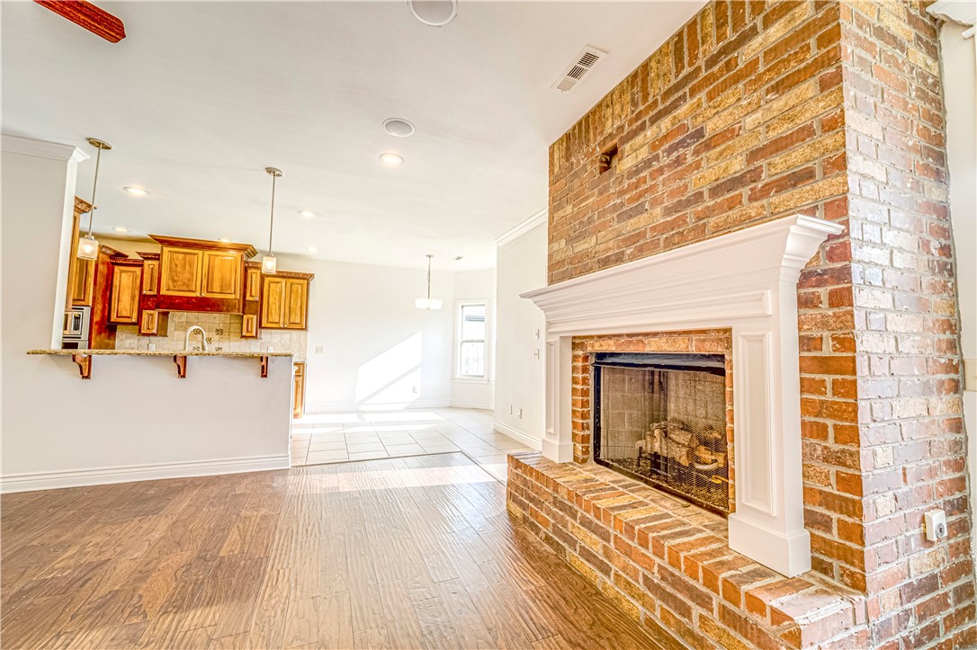 Kerelaw Castle Bentonville - Residential