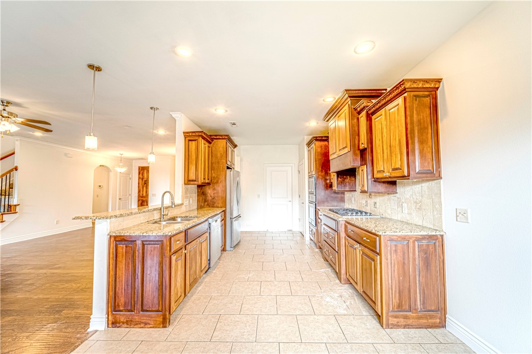 Kerelaw Castle Bentonville - Residential
