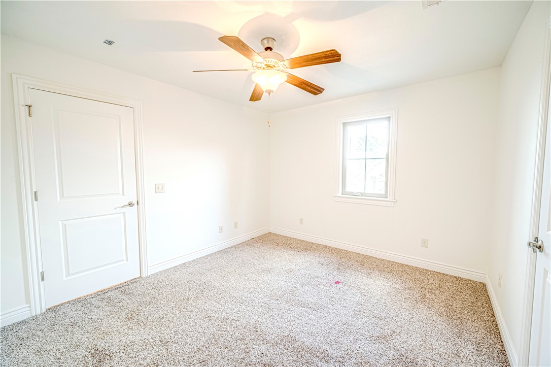 Kerelaw Castle Bentonville - Residential