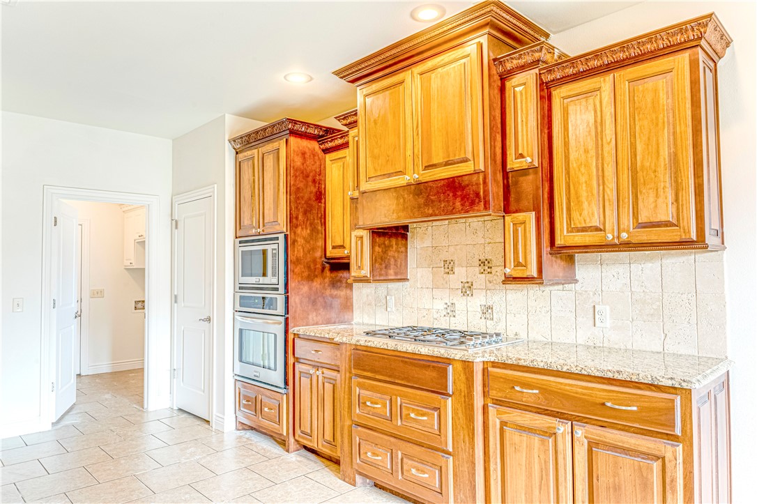Kerelaw Castle Bentonville - Residential