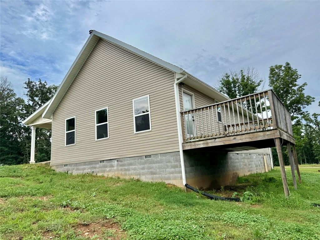 NA - Residential