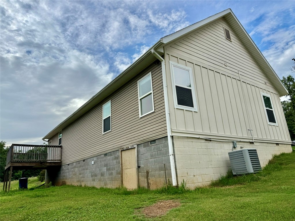 NA - Residential