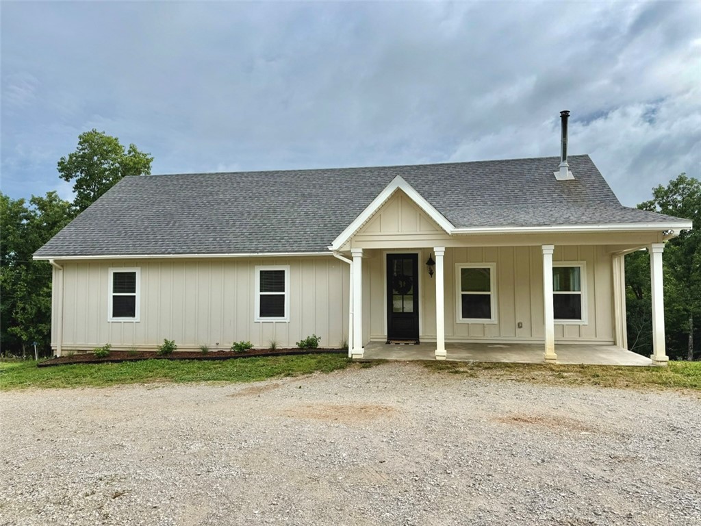 NA - Residential