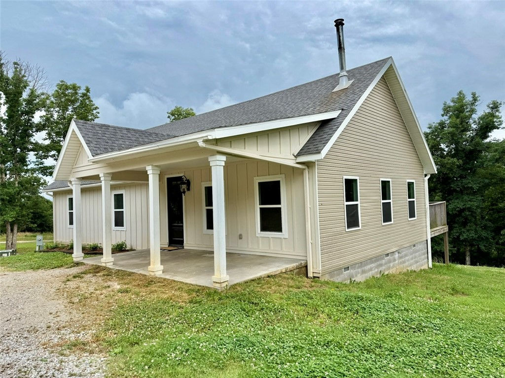 NA - Residential