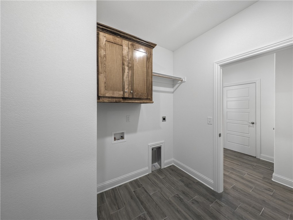 Brookside Estates Sub Centerton - Residential Lease