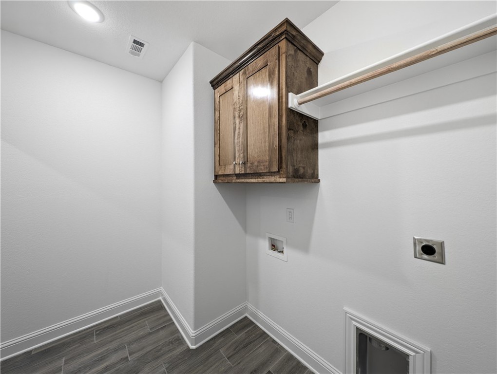 Brookside Estates Sub Centerton - Residential Lease