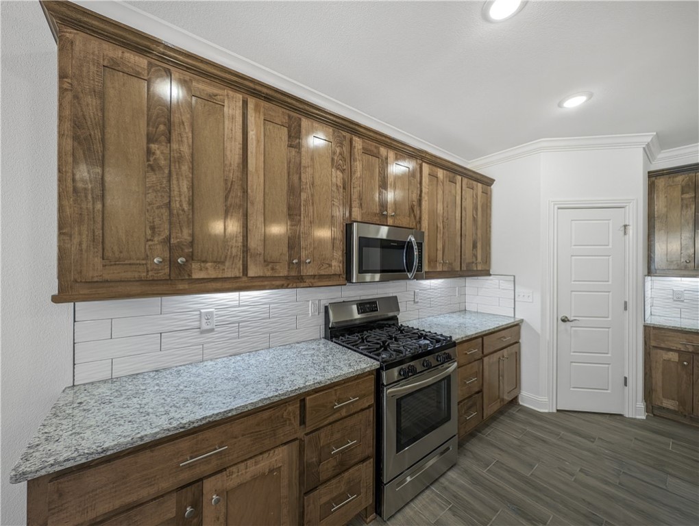 Brookside Estates Sub Centerton - Residential Lease