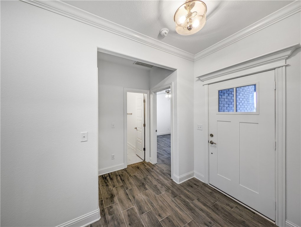 Brookside Estates Sub Centerton - Residential Lease