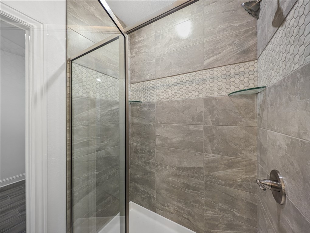 Brookside Estates Sub Centerton - Residential Lease