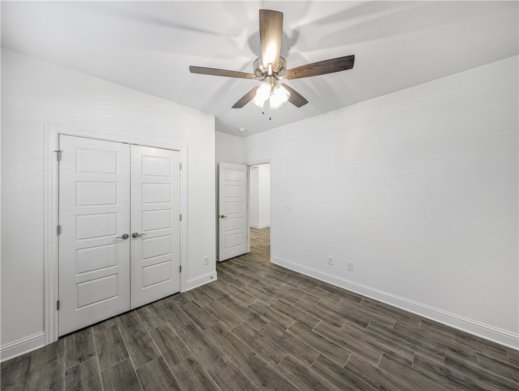 Brookside Estates Sub Centerton - Residential Lease