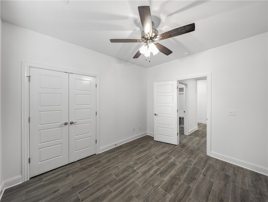 Brookside Estates Sub Centerton - Residential Lease
