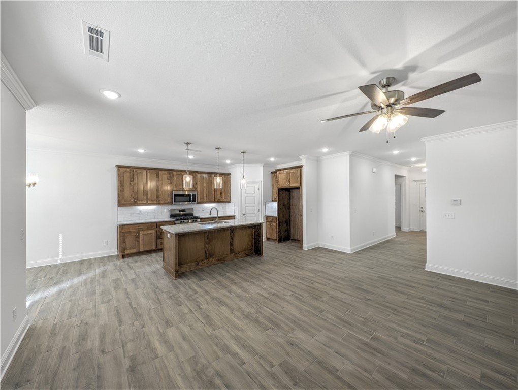 Brookside Estates Sub Centerton - Residential Lease