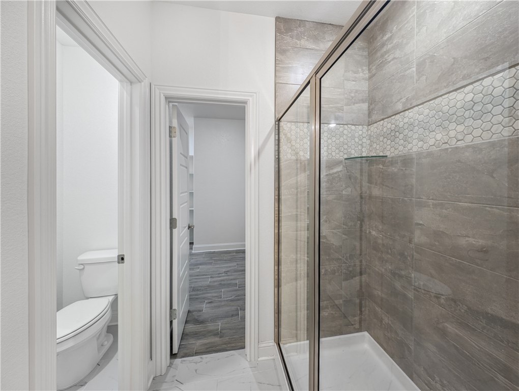 Brookside Estates Sub Centerton - Residential Lease