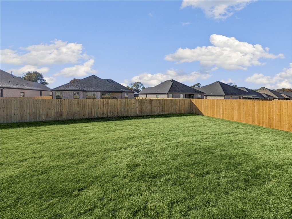 Brookside Estates Sub Centerton - Residential Lease