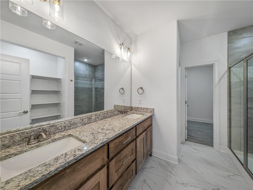 Brookside Estates Sub Centerton - Residential Lease