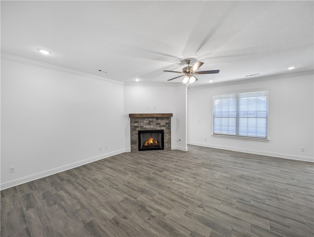 Brookside Estates Sub Centerton - Residential Lease