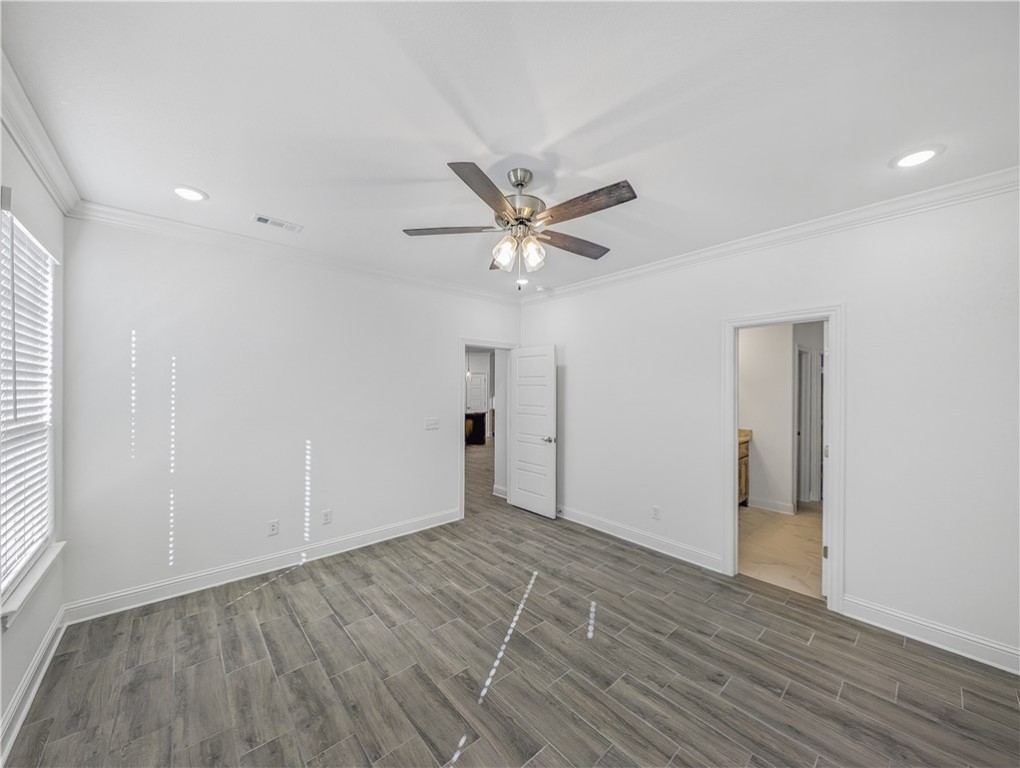Brookside Estates Sub Centerton - Residential Lease