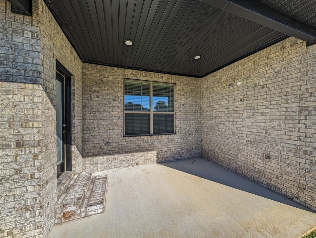 Brookside Estates Sub Centerton - Residential Lease